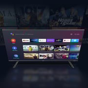 CHiQ CHIQU50G7P 4K UHD Android Television 50inch