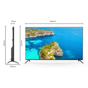 CHiQ U65QM8V HD QLED Smart Television 65inch