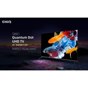 CHiQ U65QM8V HD QLED Smart Television 65inch