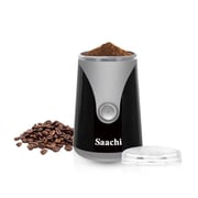 Saachi Coffee Grinder, Nl-cg-4967