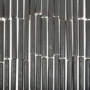 vidaXL Insect Door Curtain Bamboo 90x200 cm