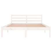 vidaXL Double Size Day Bed 140*200 cm