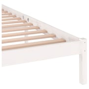 vidaXL Double Size Day Bed 140*200 cm