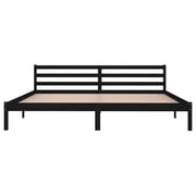 vidaXL Super King Size Day Bed 200*200 cm