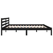 vidaXL Super King Size Day Bed 200*200 cm