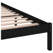 vidaXL Super King Size Day Bed 200*200 cm