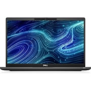 Dell Latitude 7300 Laptop Core i5 16GB 512GB SSD Windows 11 Pro 13.3inch English Keyboard International Version-Customized