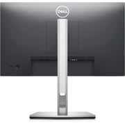 Dell P2222H 21.5 Inch Full HD (1920x1080) Monitor, 60Hz, IPS, 5ms, 99% sRGB, DisplayPort, HDMI, VGA, 5x USB