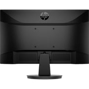 HP V22 FHD Monitor | 21.5-inch Diagonal FHD Computer Monitor with TN Panel and Blue Light Settings | HP Monitor with Tiltable Screen HDMI and VGA Port