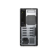 Dell Vostro 3910 (2022) Mini Tower Desktop - 10th Gen / Intel Core i3-12100 / 8GB RAM / 256GB SSD / Intel UHD Graphics / Windows 11 / Black - [VOS-3910]