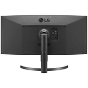 LG 35WN75CN-B QHD VA Monitor 35inch