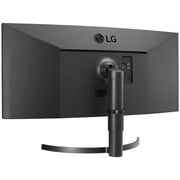 LG 35WN75CN-B QHD VA Monitor 35inch