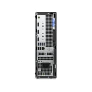 Dell Optiplex 7000 (2022) Desktop - 10th Gen / Intel Core i7-12700 / 8GB RAM / 1TB HDD / FreeDOS / Black - [OPTIPLEX-7000]