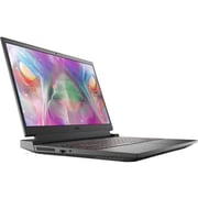Dell G15 (2021) Gaming Laptop - 11th Gen / Intel Core i5-11260H / 15.6inch FHD / 16GB RAM / 512GB SSD / 4GB NVIDIA GeForce RTX 3050 Graphics / Windows 10 Home / English Keyboard / Grey / International Version - [5511-G15]