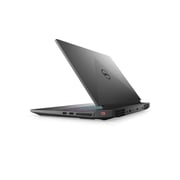 Dell G15 (2021) Gaming Laptop - 11th Gen / Intel Core i5-11260H / 15.6inch FHD / 16GB RAM / 512GB SSD / 4GB NVIDIA GeForce RTX 3050 Graphics / Windows 10 Home / English Keyboard / Grey / International Version - [5511-G15]