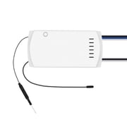 Sonoff iFAN04-L Wi-fi Smart Ceiling Fan with Light Controller Remote/Voice Control White