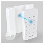 Sonoff RM433R2-BASE Remote Controller Base Simple Design White