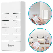 Sonoff RM433R2 Remote Controller One-key Pairing White