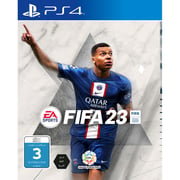 FIFA 23 PS4