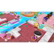 Nintendo Switch L.O.L. Surprise B.B.S Born To Travel Game