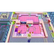 Nintendo Switch L.O.L. Surprise B.B.S Born To Travel Game