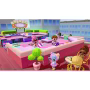 Nintendo Switch L.O.L. Surprise B.B.S Born To Travel Game