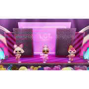 PS4 L.O.L. Surprise B.B.S Born To Travel Game
