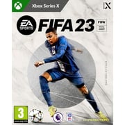 Xbox Series X FIFA 23 Game