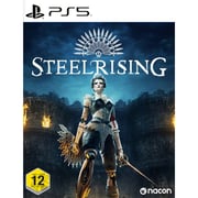 Nacon Steelrising PS5