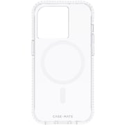 Case Mate Magsafe Tough Plus Case Clear iPhone 14 Pro