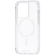 Case Mate Magsafe Tough Plus Case Clear iPhone 14 Pro