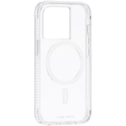 Case Mate Magsafe Tough Plus Case Clear iPhone 14 Pro