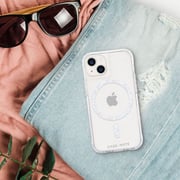 Case Mate Magsafe Twinkle Diamond Case Clear iPhone 14 Plus
