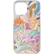 Ted Baker Magsafe Antishock Art Print Case Multicolor iPhone 14 Pro Max