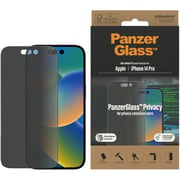 Panzerglass Privacy Screen Protector Clear iPhone 14 Pro