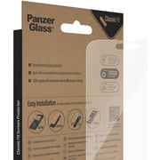 Panzerglass Classic Fit Screen Protector Clear iPhone 14 Pro Max