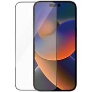 Panzerglass UWF Screen Protector Clear iPhone 14 Pro Max
