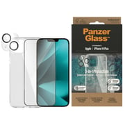 Panzerglass PNZB0403+2785 UWF Screen Protector W/Applicator For iPhone 14Plus