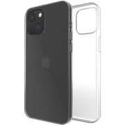 Smart SM1BC20 Premium Ultra Case Clear For iPhone 14Pro Max