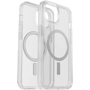 Otterbox Symmetry Plus Case Clear iPhone 14