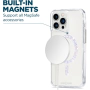 Case Mate Magsafe Twinkle Diamond Case Clear iPhone 14 Pro Max