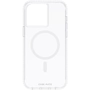 Case Mate Magsafe Tough Plus Case Clear iPhone 14 Pro Max
