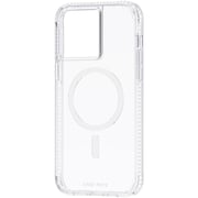 Case Mate Magsafe Tough Plus Case Clear iPhone 14 Pro Max