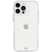Case Mate Magsafe Tough Plus Case Clear iPhone 14 Pro Max