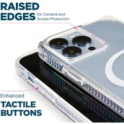 Case Mate Magsafe Tough Plus Case Clear iPhone 14 Pro Max