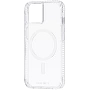 Case Mate Magsafe Tough Plus Case Clear iPhone 14