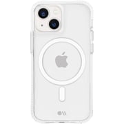 Case Mate Magsafe Tough Plus Case Clear iPhone 14
