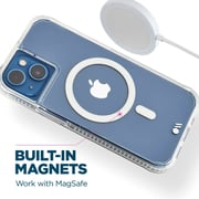 Case Mate Magsafe Tough Plus Case Clear iPhone 14