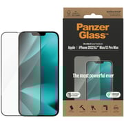 Panzerglass UWF Screen Protector Clear iPhone 14 Plus