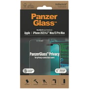 Panzerglass Privacy Screen Protector Clear iPhone 14 Plus